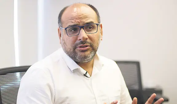 Congreso: Pleno aprobó denunciar constitucionalmente al exministro Daniel Alfaro