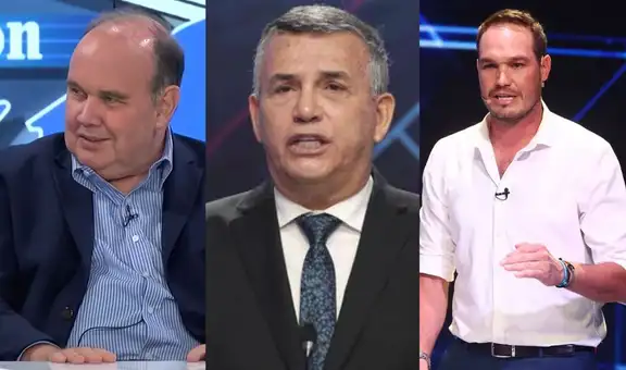 Candidatos recorren Lima en busca de votos