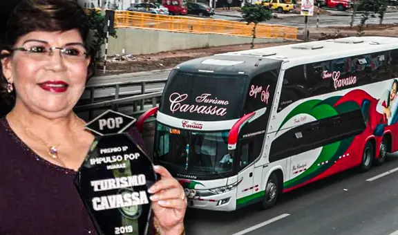 Turismo Cavassa: ¿cómo una pequeña bodega se convirtió en una exitosa empresa de transportes?