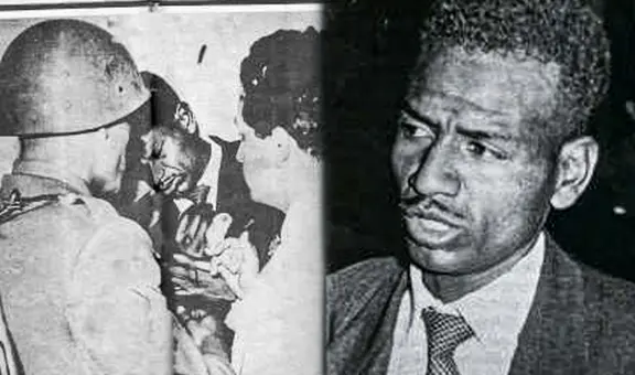 El ‘Monstruo de Armendáriz’: el hombre que pagó pena de muerte por un crimen que no cometió