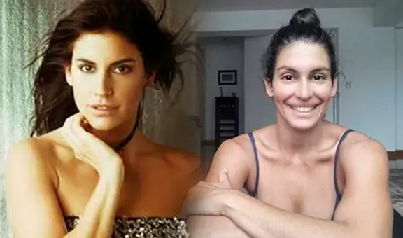 ¿Qué fue de Andrea Montenegro, la actriz que protagonizó la primera serie erótica de Playboy?