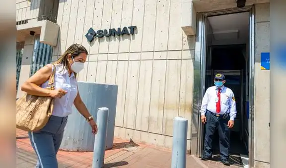 Recaudación tributaria superaría los S/ 154.000 millones este año, estima la Sunat