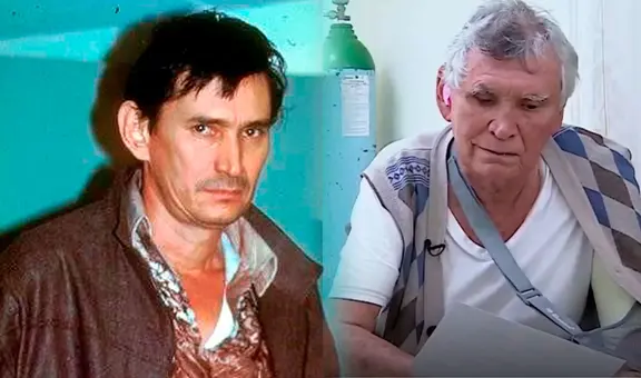 ¿Quién es Félix Gallardo, el ‘Jefe de jefes’, y por qué casi sale del penal en México?