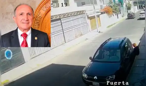 Decano de Facultad de Medicina de la UNSA será investigado por homicidio