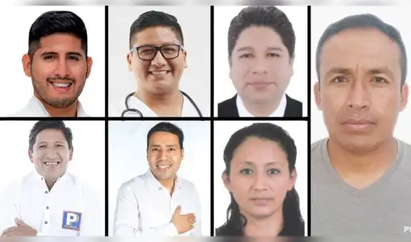 Puente Piedra Elecciones 2022: ¿quiénes son y qué proponen estos candidatos?
