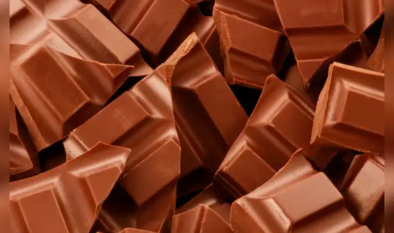 Importaciones peruanas de chocolate cayeron entre enero y agosto del 2022