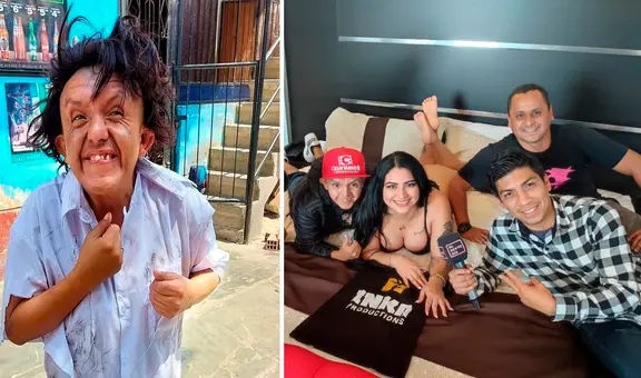 ¿Quién es Marcianito de la Risa, el cómico que saltó a la fama por sus entretenidos sketches?