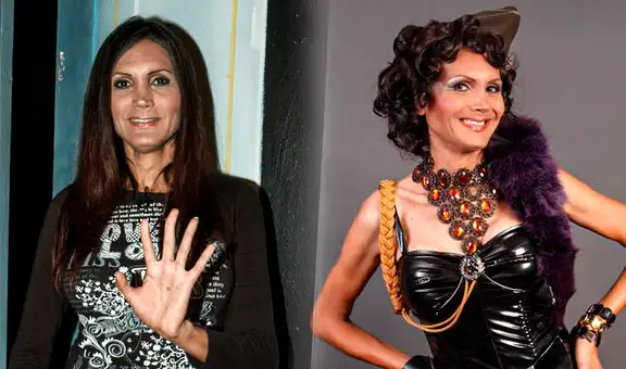 ¿Qué pasó con Maricielo Torres, la exmilitar del Ejército peruano luego de su paso por la TV?