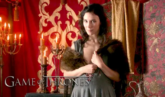 “Game of thrones” y las 6 estrellas porno que salieron a escena: ¿a qué personajes dieron vida?