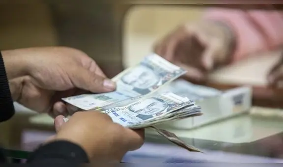 Proponen crear un fideicomiso de S/1 millón con fines previsionales para los peruanos al nacer