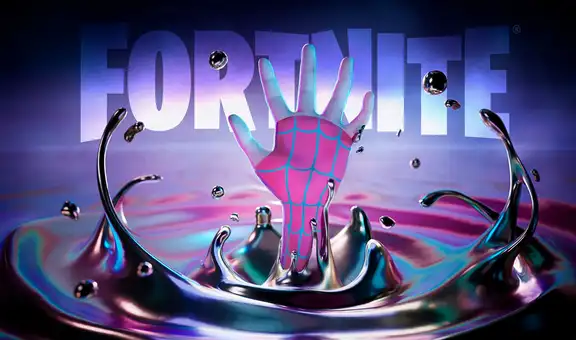 Fortnite, temporada 4: PlayStation adelanta el arribo de la skin de Spider-Gwen