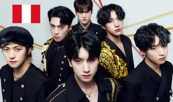 JUST B viene a Perú con gira por Latinoamérica: ¿cuándo es el concierto del grupo kpop?