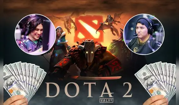 Esports: ¿cuánto gana y quién es el ‘dotero’ peruano que registra más ingresos monetarios?