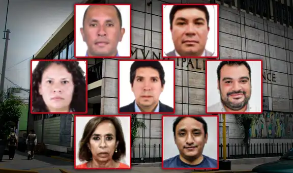 Lince Elecciones 2022: ¿quiénes son y qué proponen los candidatos a este gobierno local?  