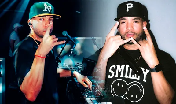 ¿Qué fue de DJ Warner, el boricua que hizo bailar en los 2000 con “Kulipandeo” y “Guarachar”?