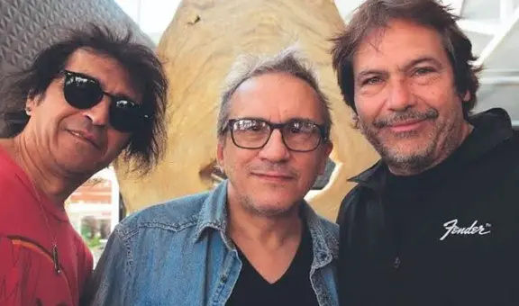 “Nena, no te peines en la cama”: ¿qué superstición esconde la famosa frase de los Enanitos Verdes?