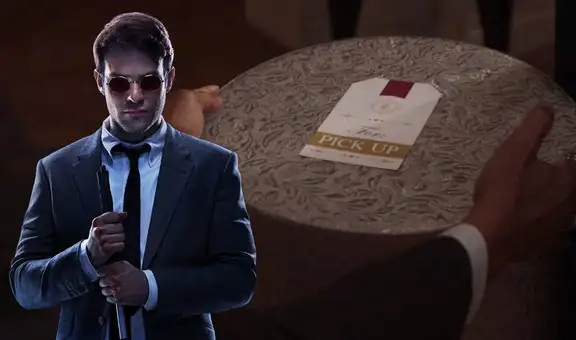 “She-Hulk” revela el nuevo casco de Daredevil: ¡Matt Murdock regresará en capítulo 6!