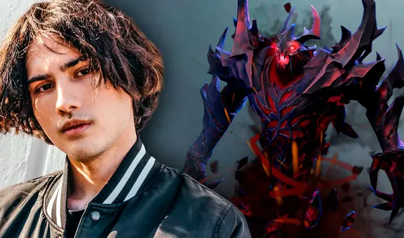 Dota 2: ¿quién es ‘Timado’, el dotero peruano que ha generado cientos de miles de dólares?