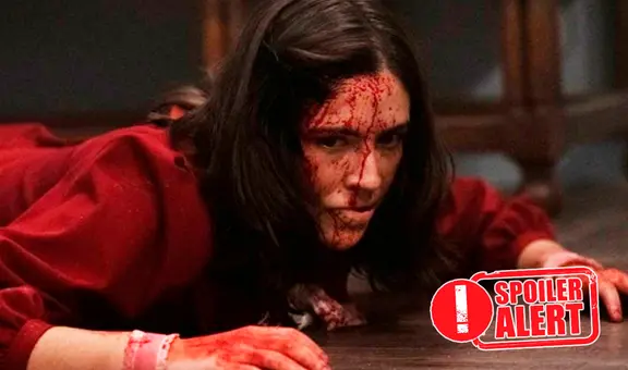 “La huérfana 2″, final explicado: ¿qué pasó con Esther en “Orphan: first kill”?