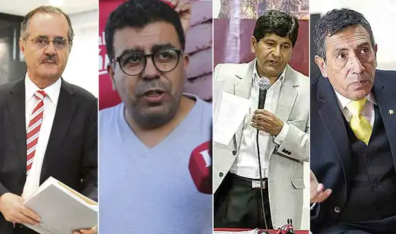 Candidatos al gobierno regional y a la alcaldía de Arequipa debatirán la próxima semana