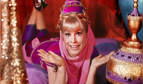 “Mi bella genio” y la polémica sobre su traje: ¿por qué mostrar su ombligo fue un problema?