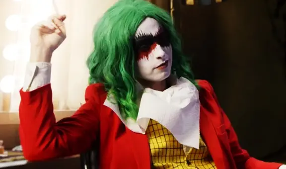 Película sobre Joker LGTB+ fue retirada del TIFF tras una sola proyección: ¿qué sucedió?