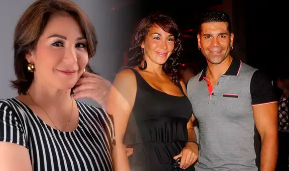 ¿Qué fue de la vida de Danuska Zapata, la expareja de ‘Tomate’ Barraza y madre de su hija Gaela?