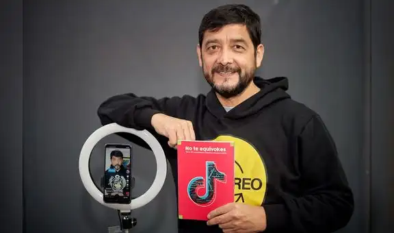 Hugo Grández presentará su libro ‘No te equivokes’, con más de 200 recomendaciones ortográficas