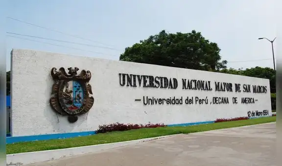 San Marcos será sede del debate de candidatos a la alcaldía de Lima este domingo 25