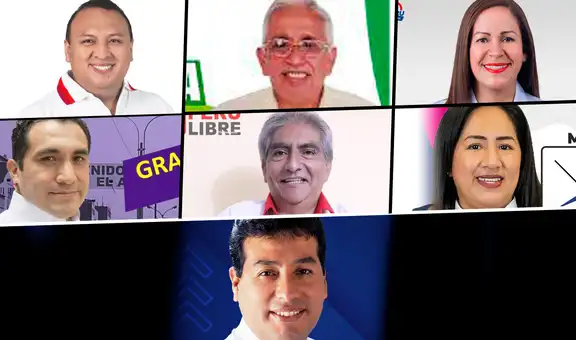 El Agustino Elecciones 2022: ¿quiénes son los candidatos de este gobierno local y qué proponen?