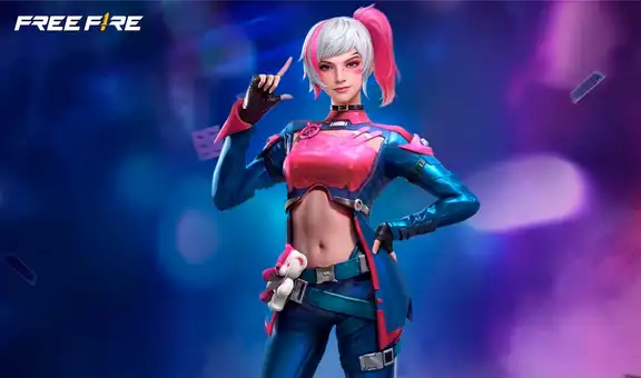 Códigos de Free Fire de hoy, 16 de septiembre, para canjear por premios y diamantes gratis