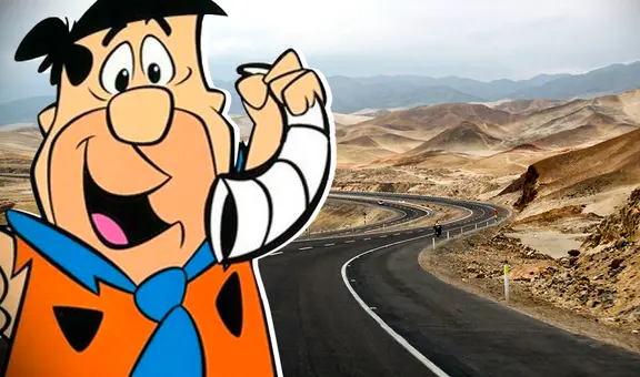 ¿Sabías que existe un pueblo llamado Picapiedra cerca de Lima? Conoce aquí cómo llegar