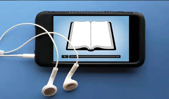 ¿Cómo convertir un PDF en un audiolibro que podrás escuchar desde tu teléfono?