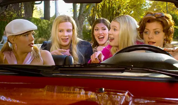 “¿Y dónde están las rubias?” 18 años después: si fue exitosa, ¿por qué no hay una secuela?