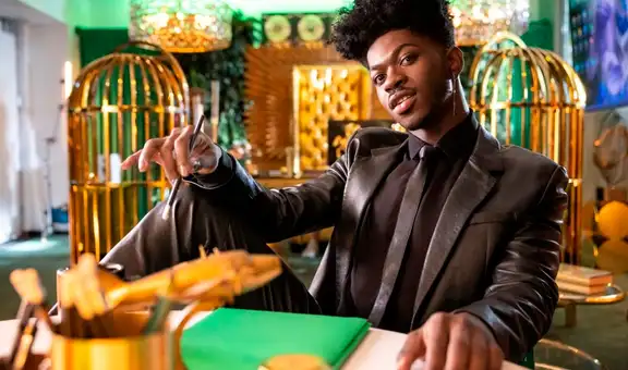 League of Legends: ¿quién es Lil Nas X y por qué dicen que es el presidente de LoL?