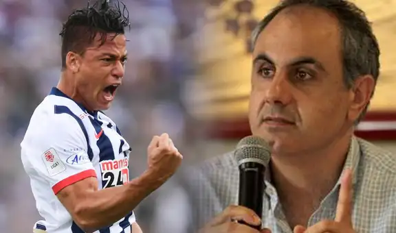 Miembro de Fondo Blanquiazul: “Sueño con un Alianza que pueda competir en el Mundial de Clubes”