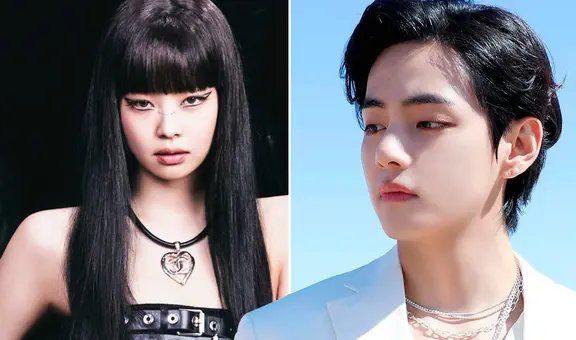La historia de Jennie y Taehyung en FOTOS y VIDEOS: una cronología del presunto romance