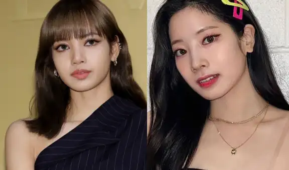 TWICE: Dahyun es atacada en Instagram por fans de Lisa de BLACKPINK