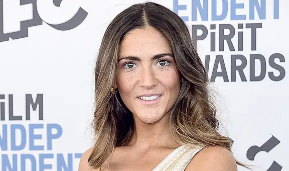 Isabelle Fuhrman: “Como actriz sabía que podría hacerlo”         