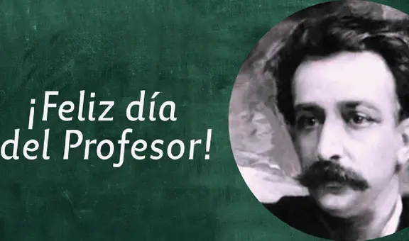 Día del Profesor: por qué se celebra el 17 de septiembre y las mejores imágenes para compartir