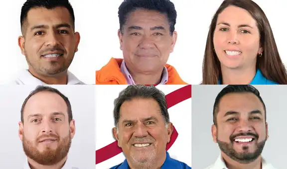 Elecciones municipales 2022: ¿quiénes son y qué proponen los candidatos de Punta Hermosa?