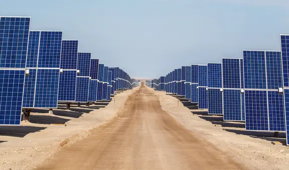 Energía para el futuro