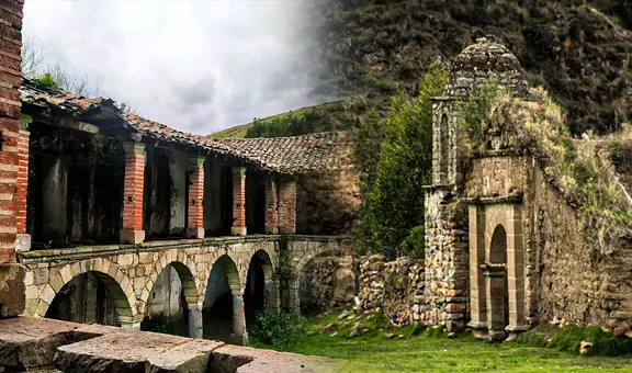 Hacienda Casacancha: ¿qué pasó con el lugar ocupado por militares durante el terrorismo en Perú?