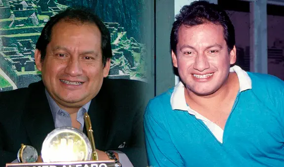 ¿Qué fue de ‘Machucao’, el actor cómico de “Risas y salsa” que se volvió notario en EE. UU.?