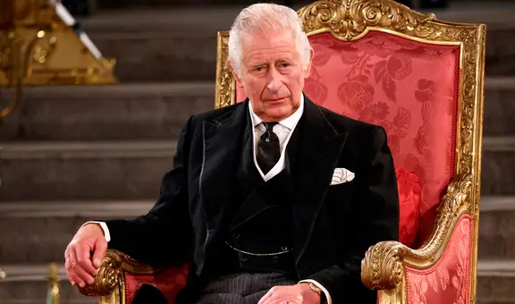 Rey Carlos III: ¿a cuánto asciende su millonario sueldo y qué impuestos le corresponde pagar?