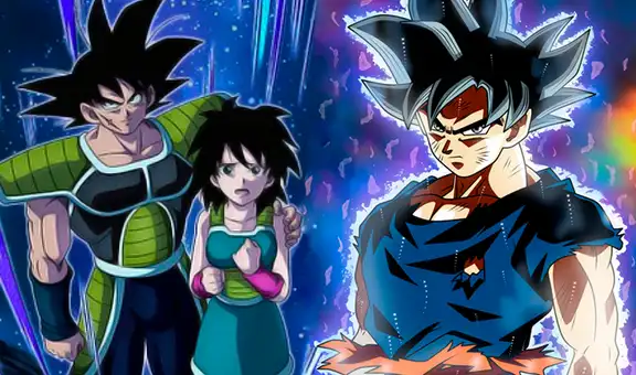 “Dragon Ball Super”: ¿por qué Goku nunca revivió a sus padres?