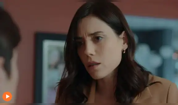 “Infiel”, temporada 2 capítulo 55 ONLINE AQUÍ: la serie turca y su impactante revelación sorprende a fans
