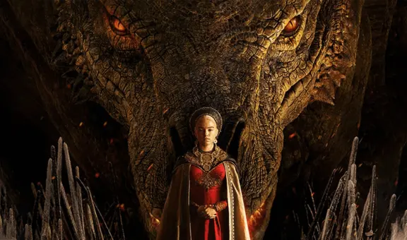 “La casa del dragón”, episodio 5: ¿cómo y dónde ver el capítulo de la serie EN VIVO ONLINE?