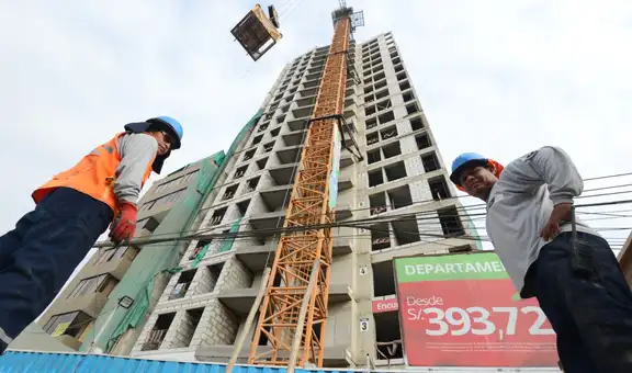 Nuevo Crédito Mivivienda: ¿dónde conseguir departamentos nuevos desde S/ 102.000?