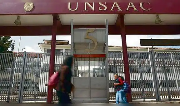 Cusco: denuncian irregularidades en examen de admisión Unsaac